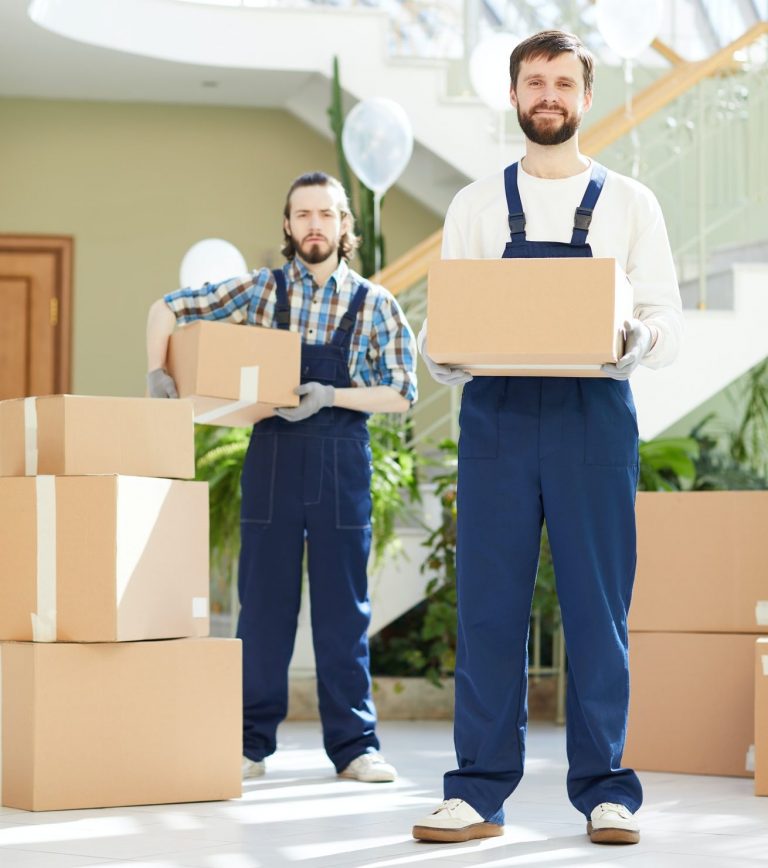 VRL Packers and Movers