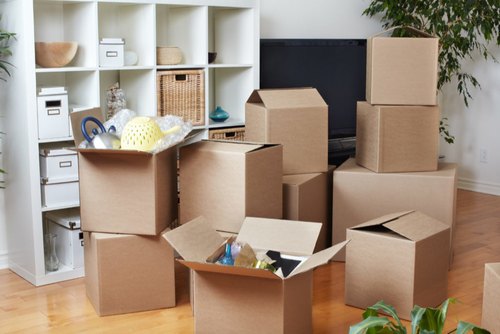 VRL Packers and Movers