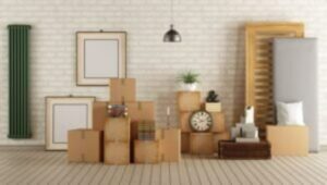 Packers and Movers Manpada