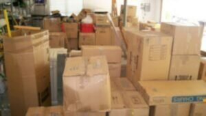 Packers and Movers Balkum