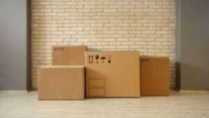 Packers and Movers Taloja