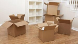 Packers and Movers Sion