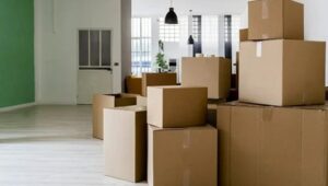 Packers and Movers Matunga