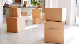 Packers and Movers Lower Parel