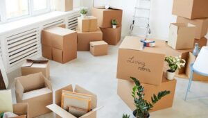 Packers and Movers Juhu