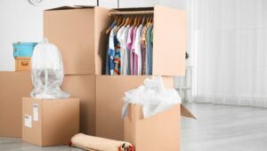 Packers and Movers Goregaon