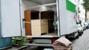 Packers and Movers Bavdhan