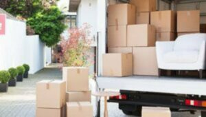 Packers and Movers Wakad