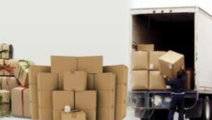 Packers and Movers Sahakar Nagar