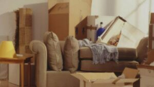 Packers and Movers Market Yard