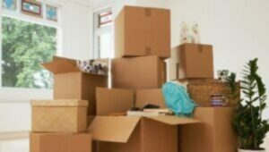 Packers and Movers Manjri