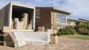 Packers and Movers Erandwane