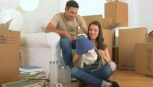Packers and Movers Dange Chowk